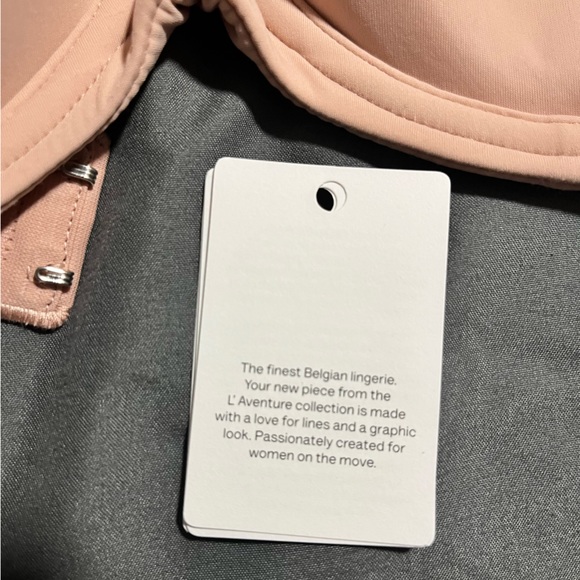 European Marie Jo Wired Bra - Picture 5 of 10